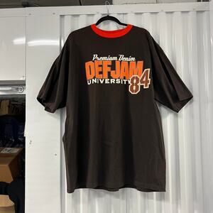 Vintage Def Jam T-Shirt